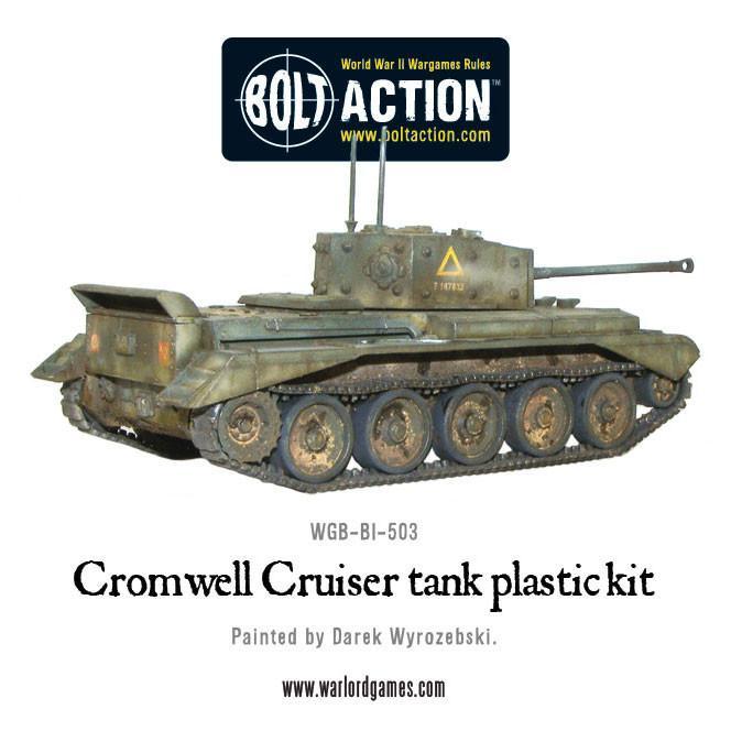 Build Your Own Cromwell Kit - Image 4