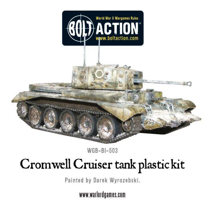Build Your Own Cromwell Kit - Image 5