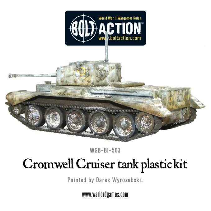Build Your Own Cromwell Kit - Image 6