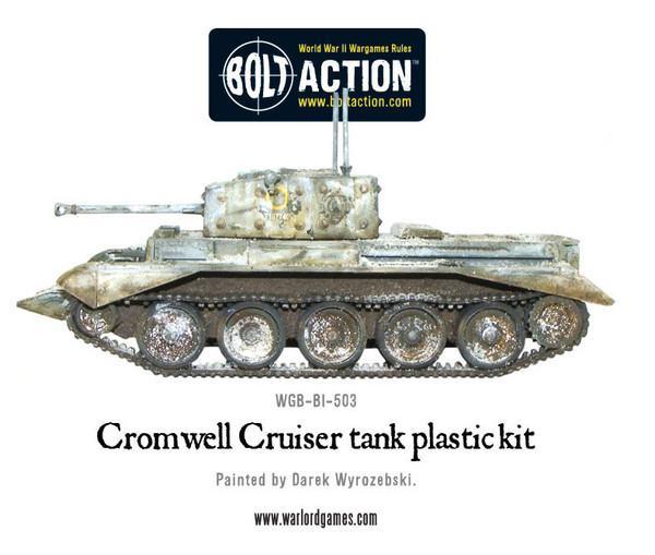 Build Your Own Cromwell Kit - Image 7