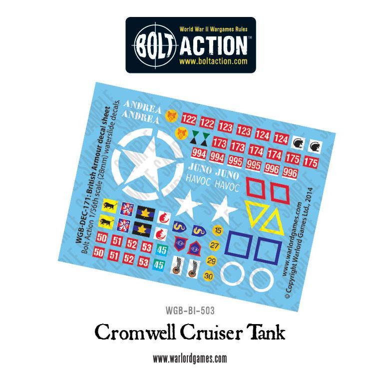 Build Your Own Cromwell Kit - Image 8