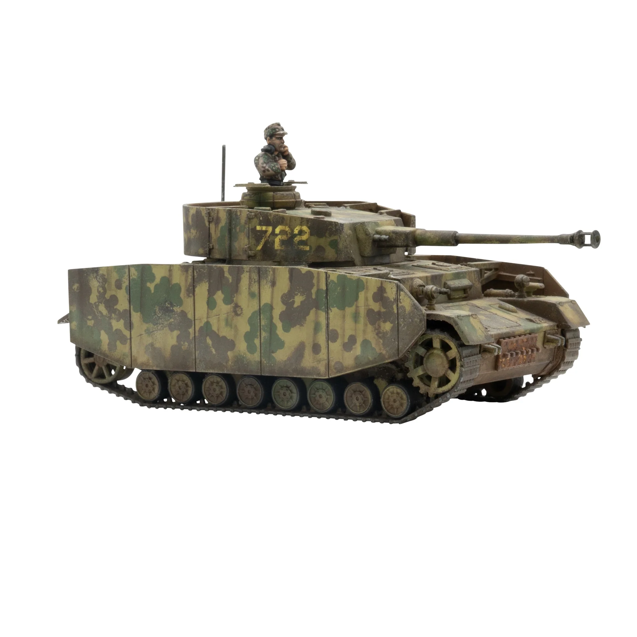 Cross of Iron - German Grenadiers Starter Army - Image 4