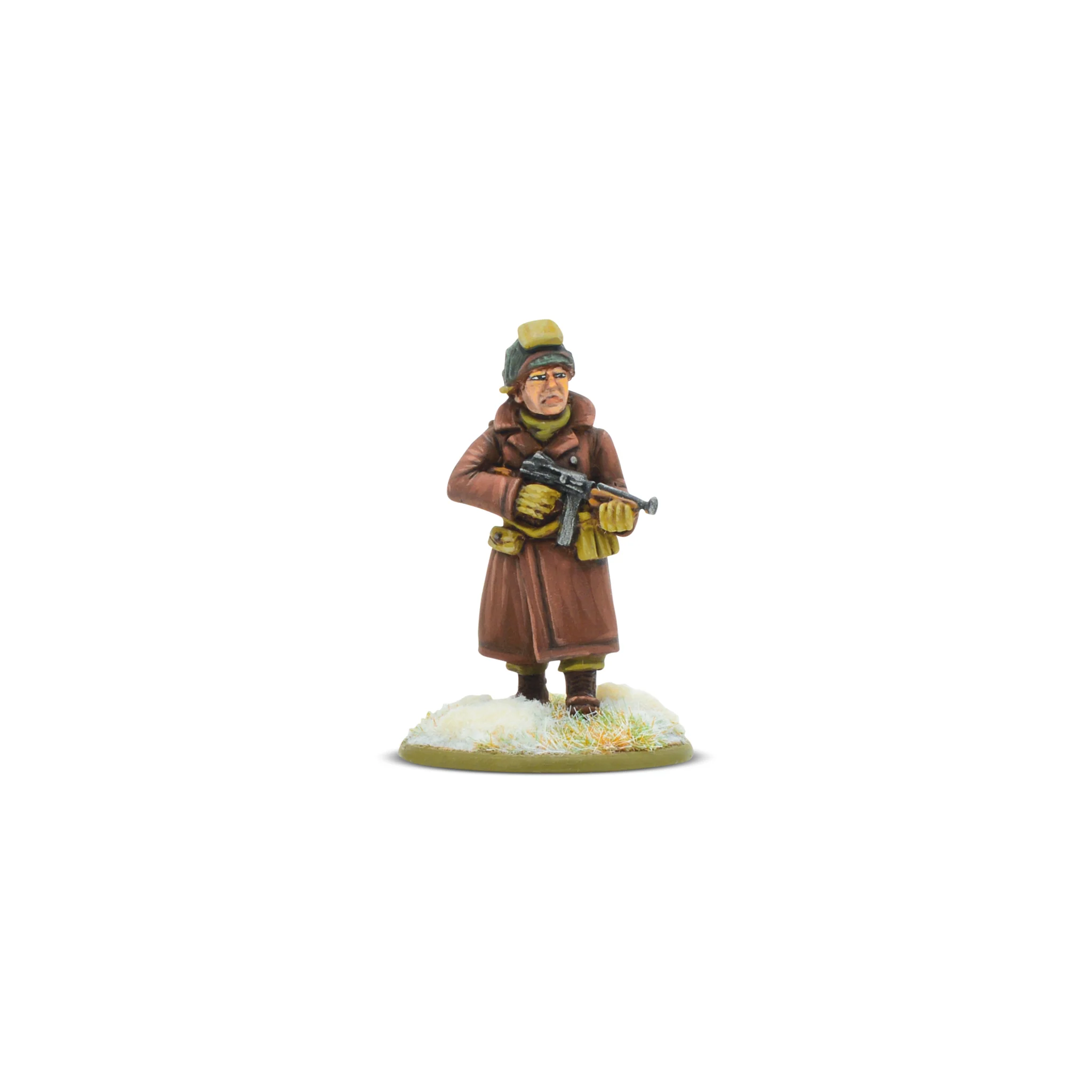 Currahee! US Airborne (D-Day) Starter Army with Armies of the United States - Image 3
