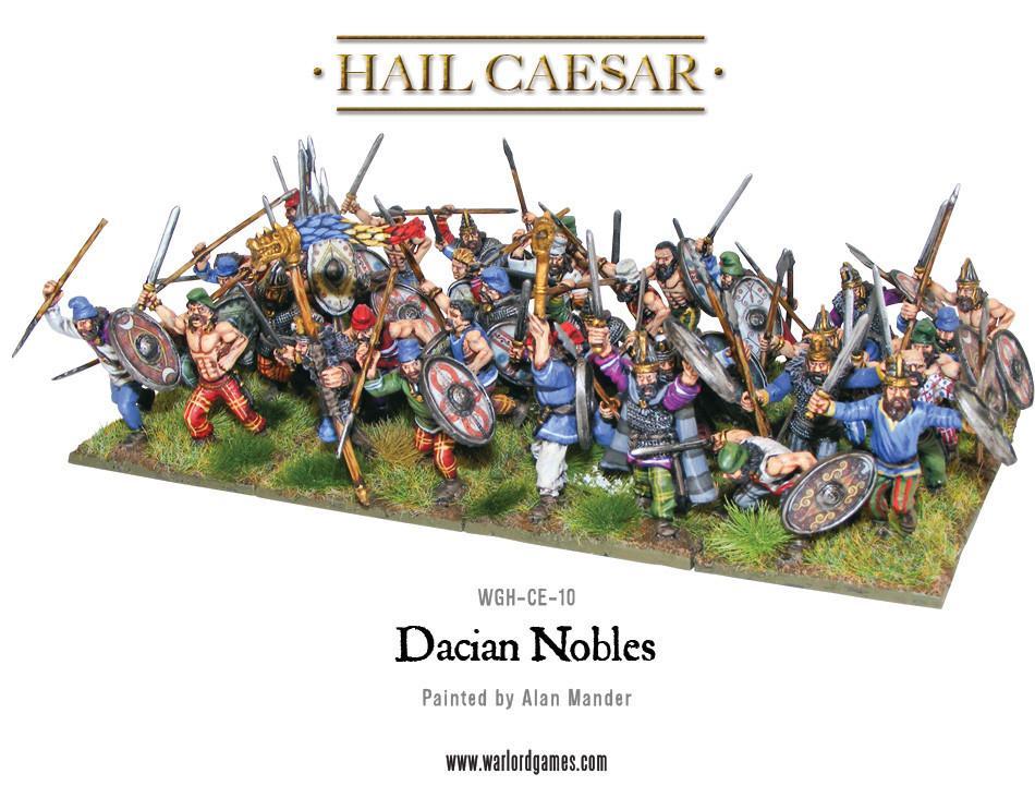 Dacian Nobles - Image 2