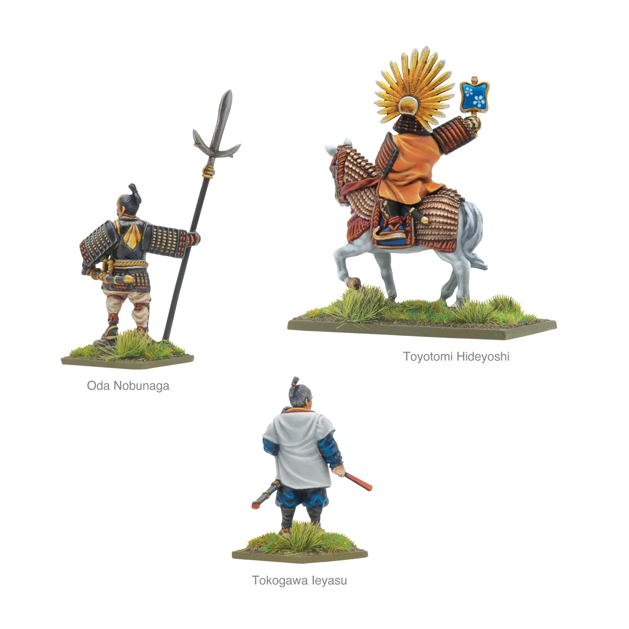 Daimyos - Image 2
