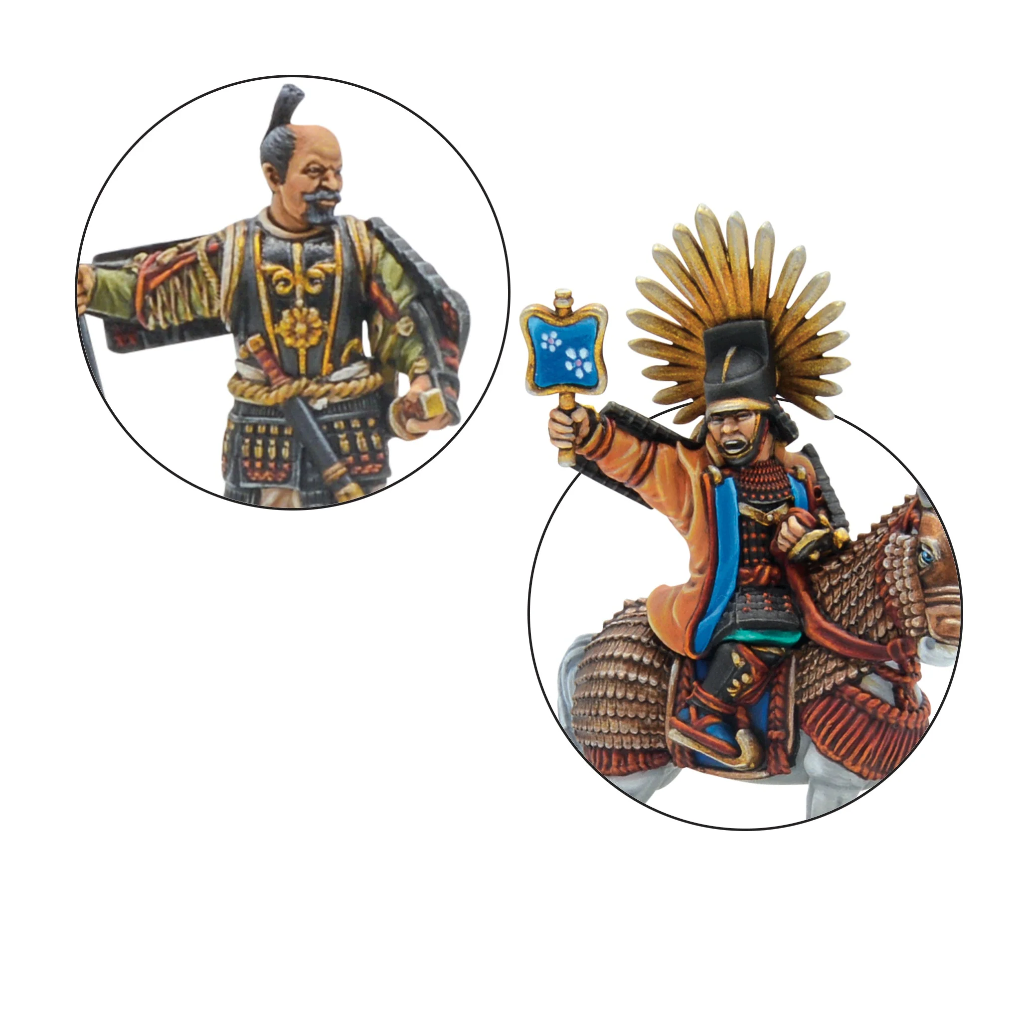 Daimyos - Image 3