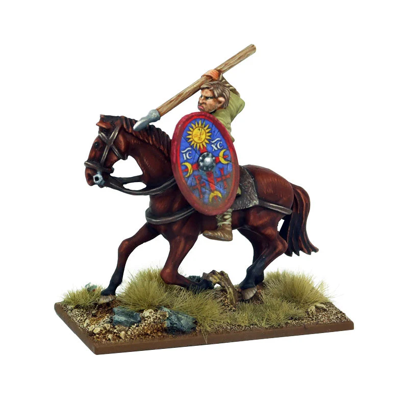 Dark Age Cavalry - Image 10
