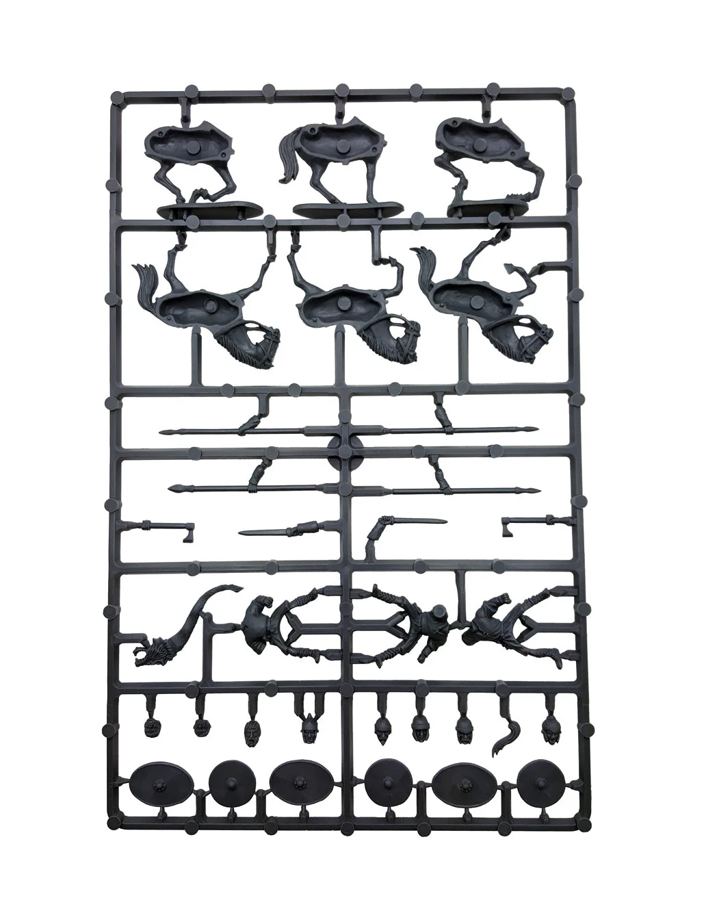 Dark Age Cavalry - Image 11