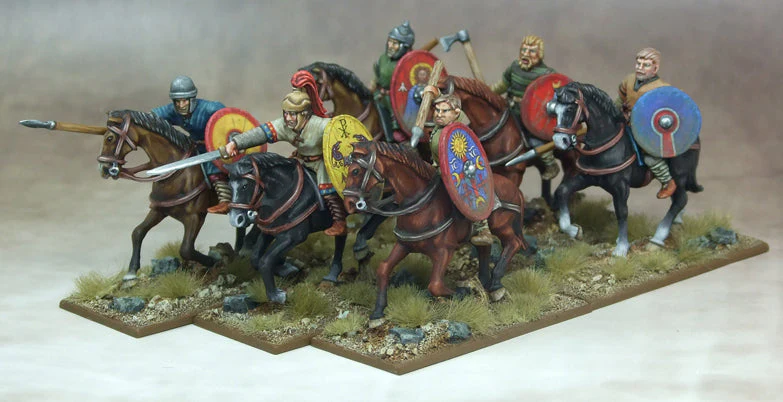 Dark Age Cavalry - Image 2