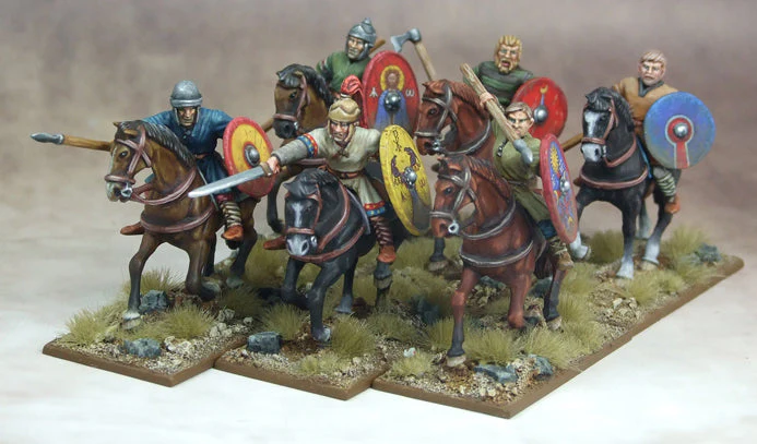 Dark Age Cavalry - Image 3
