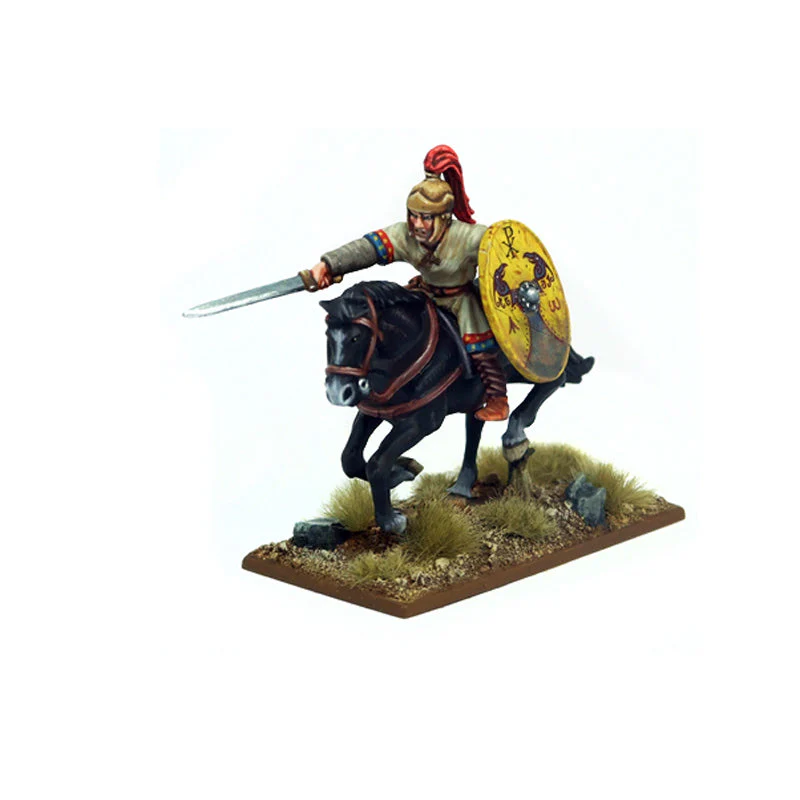 Dark Age Cavalry - Image 4