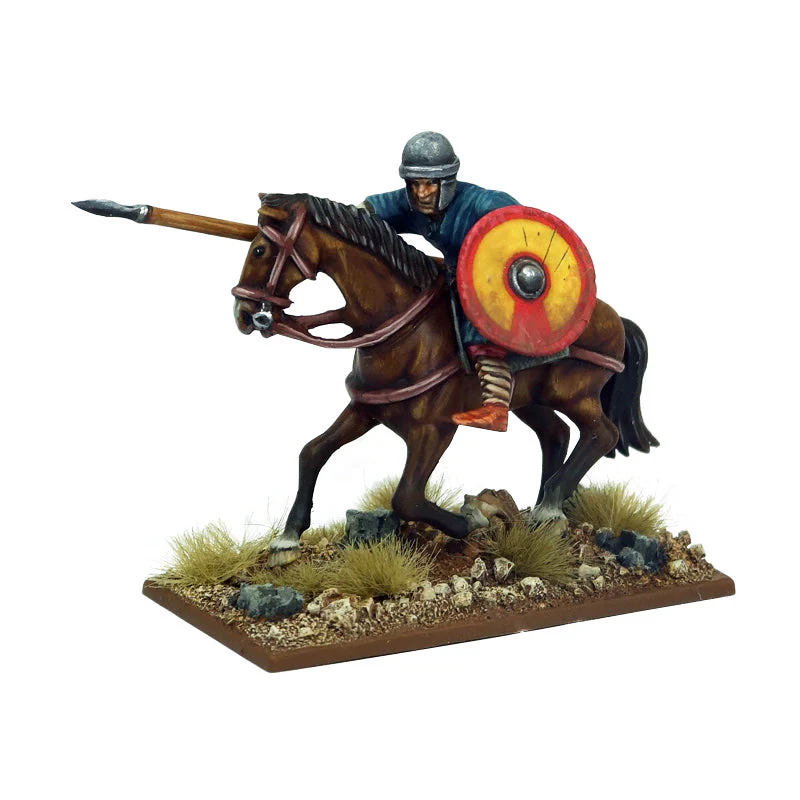 Dark Age Cavalry - Image 6