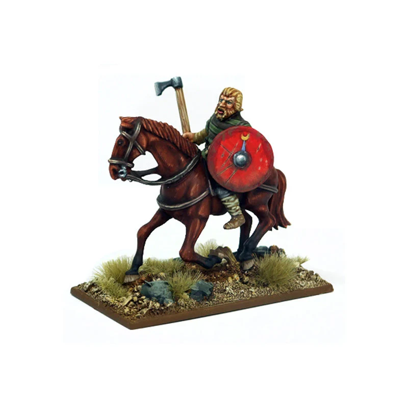 Dark Age Cavalry - Image 8