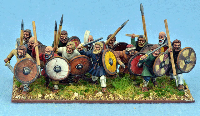 Dark Ages: Warriors - Image 2