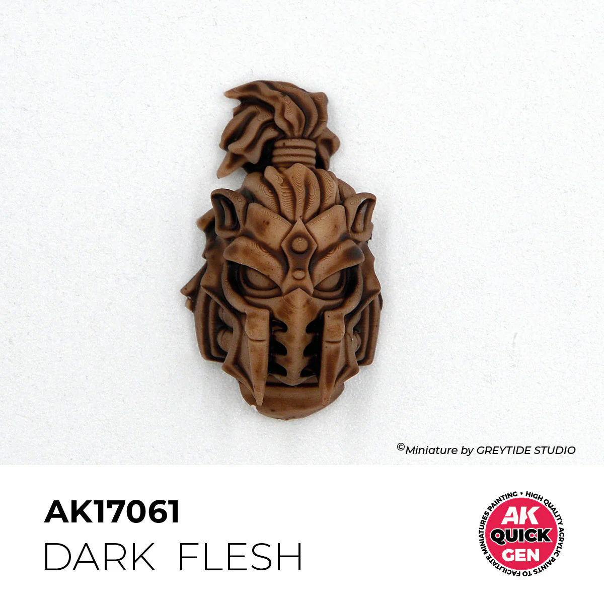 DARK FLESH 18 ml - QUICK GEN - Image 2