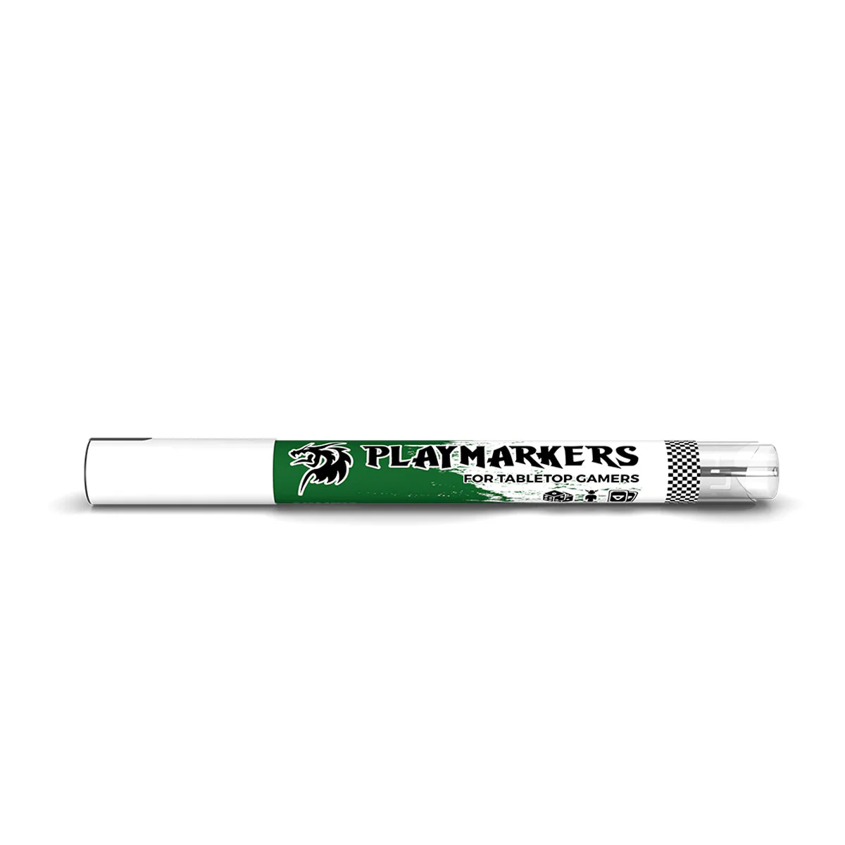 Dark Green - Playmarker - Image 2