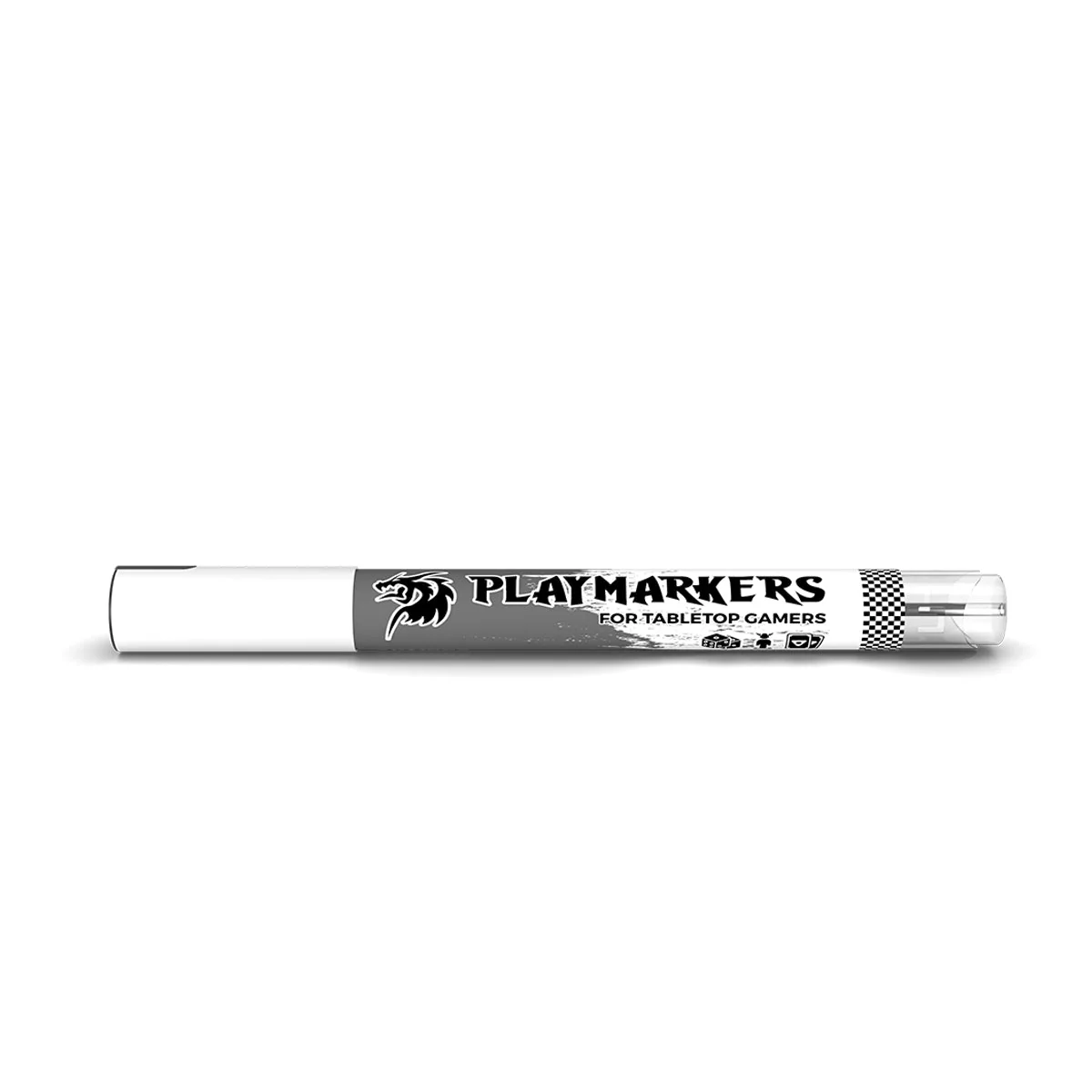 Dark Grey - Playmarker - Image 2