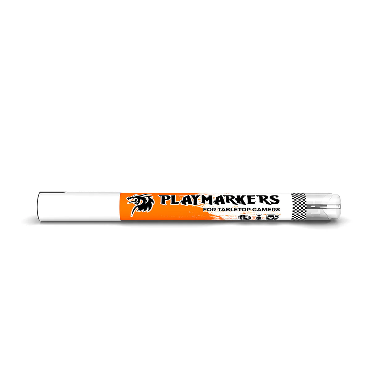 Dark Orange - Playmarker - Image 2
