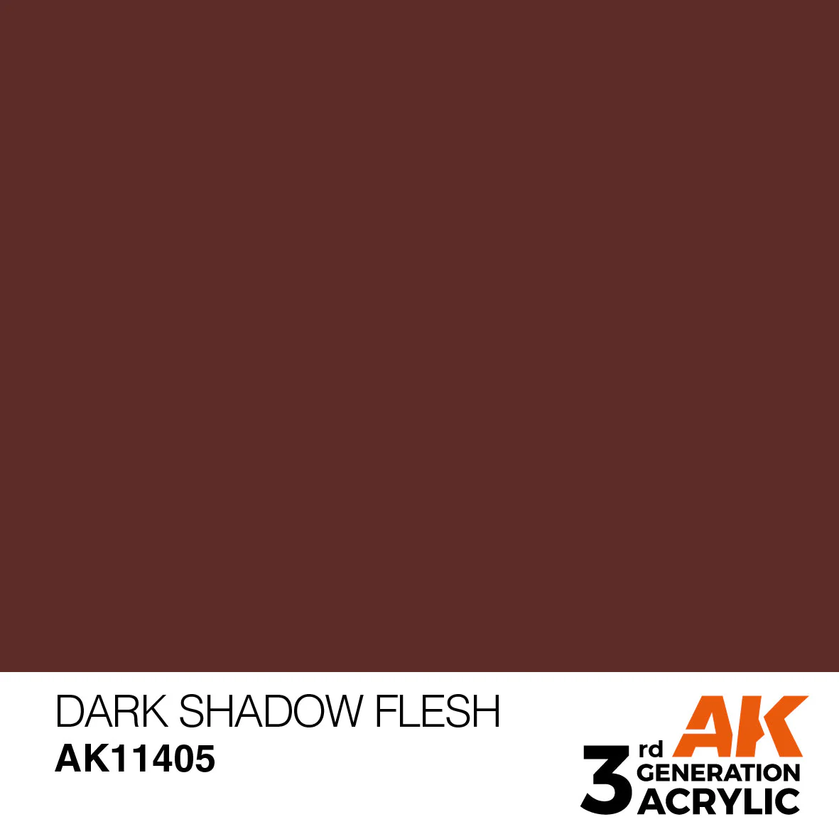 Dark Shadow Flesh - Image 2
