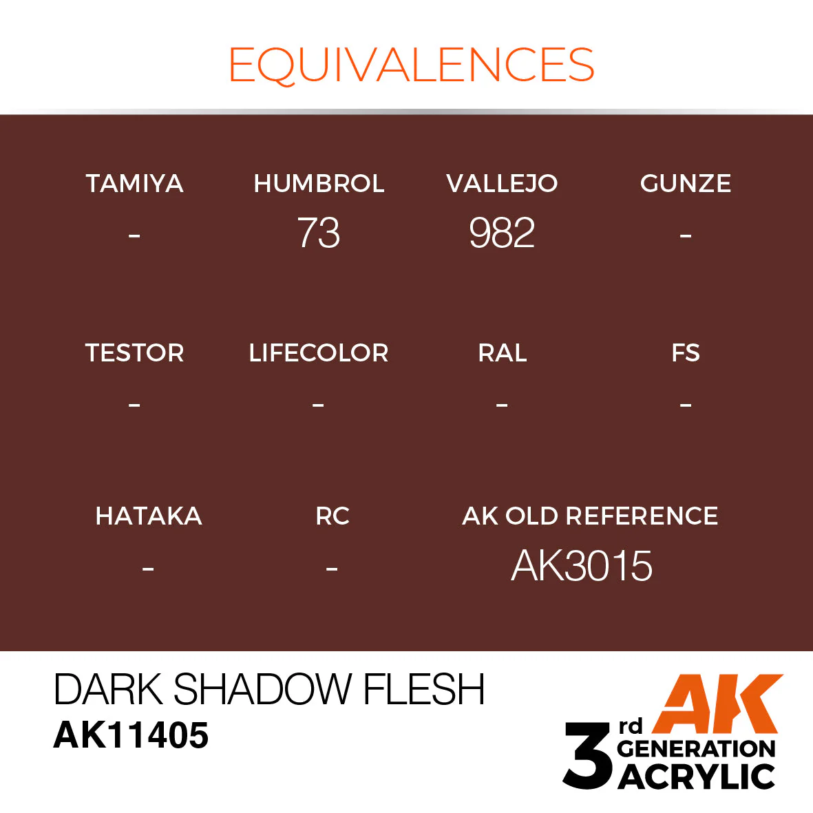 Dark Shadow Flesh - Image 3