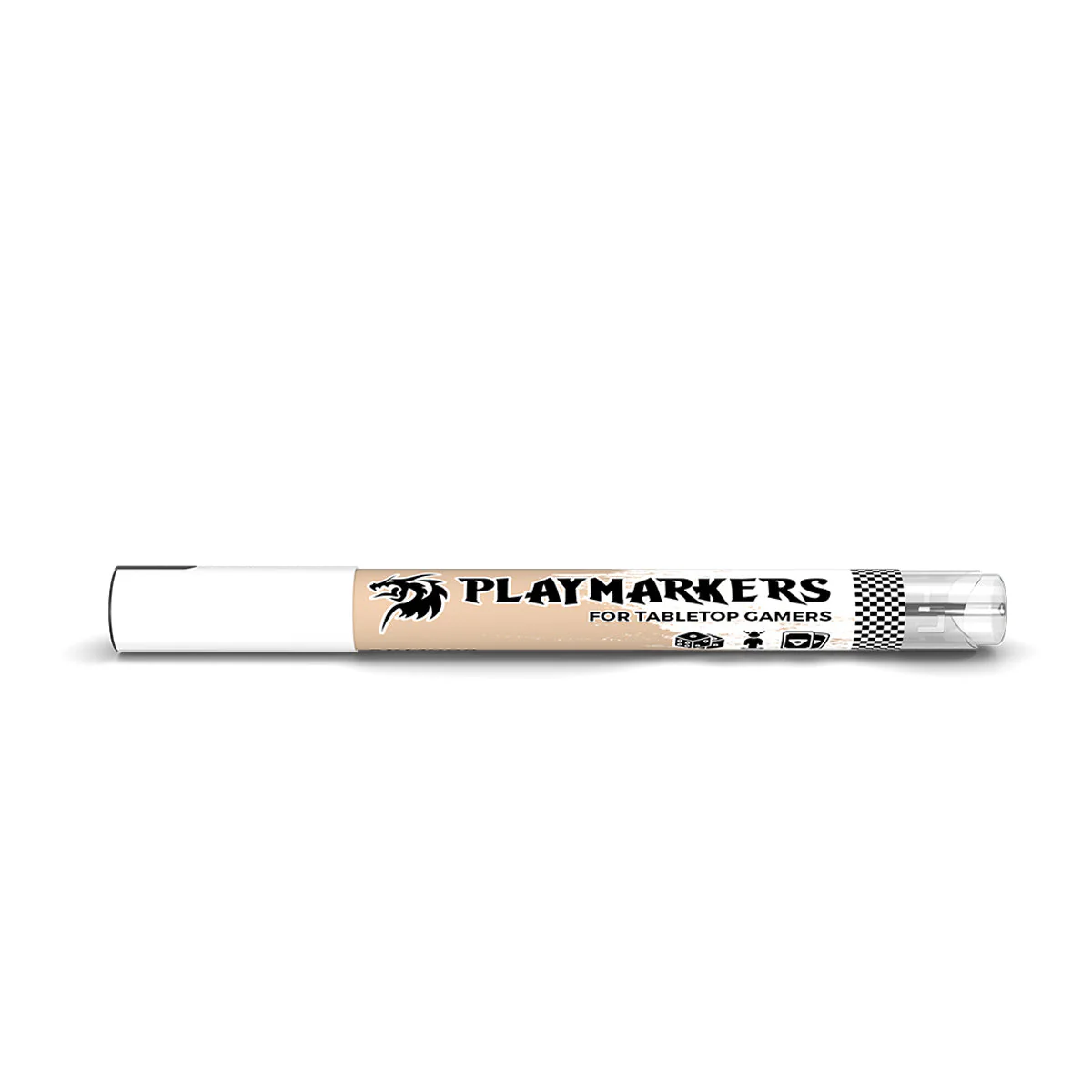 Dark Skin - Playmarker - Image 2