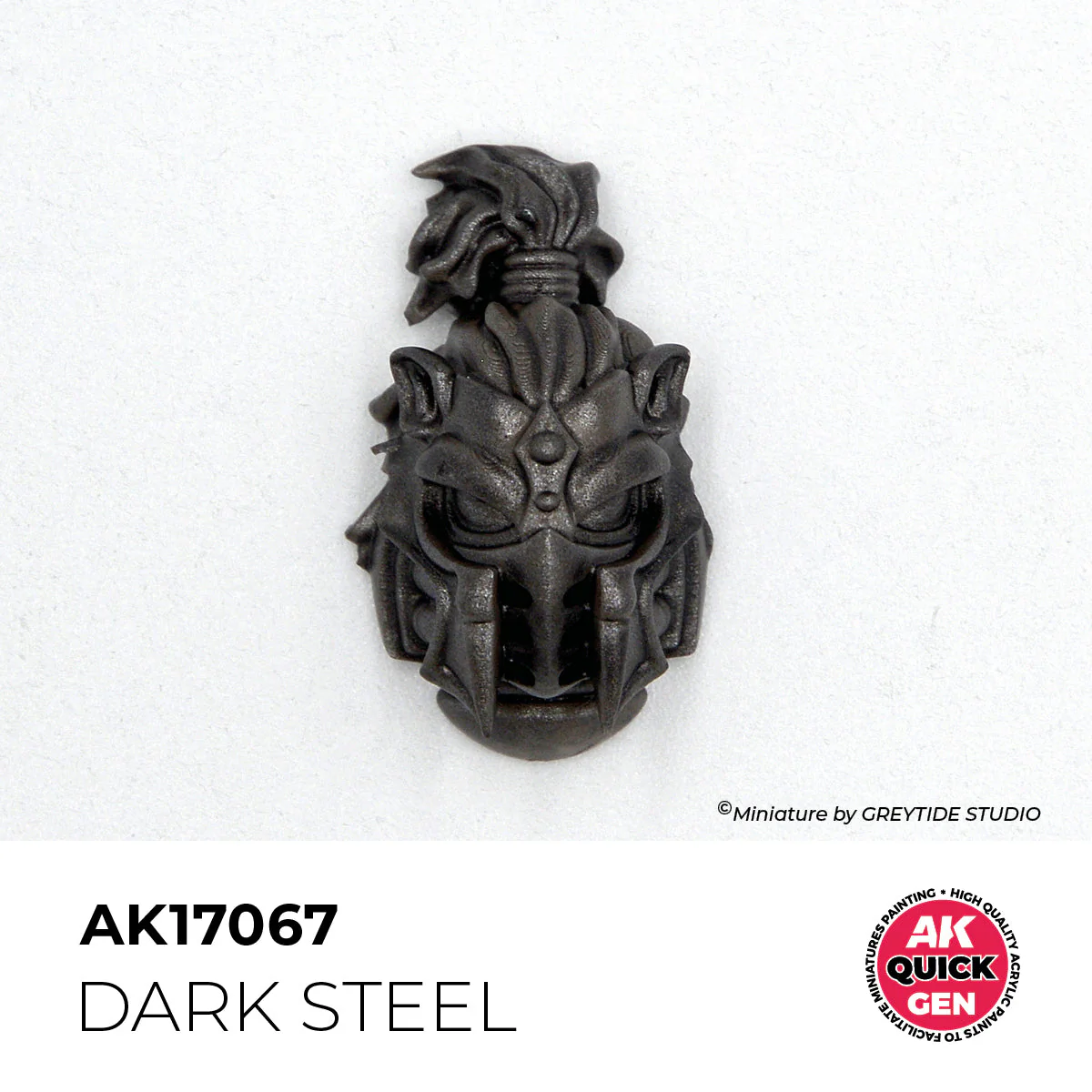 DARK STEAL 18 ml - QUICK GEN - Image 2