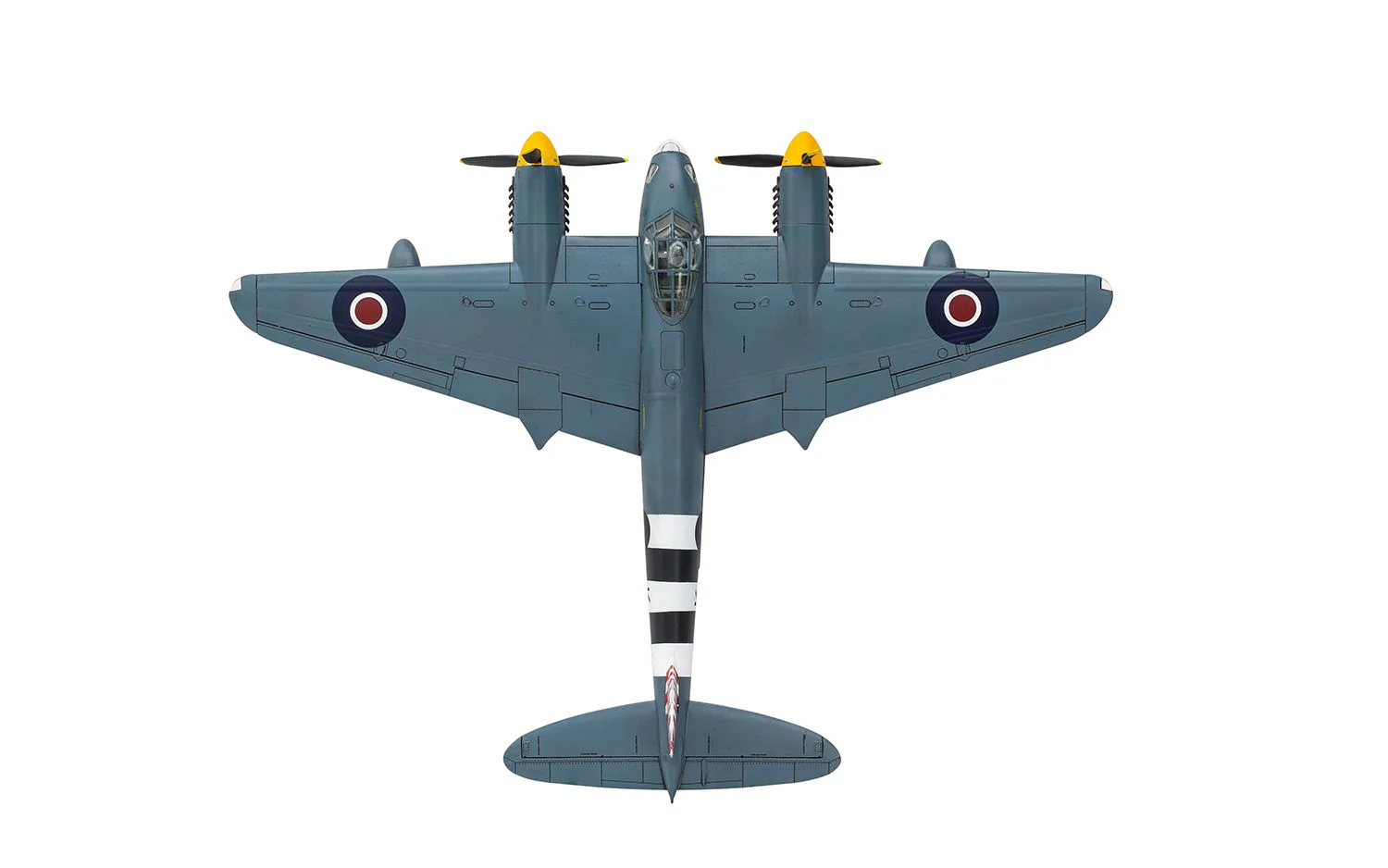 De Havilland Mosquito PR.XVI - Airfix - Image 7