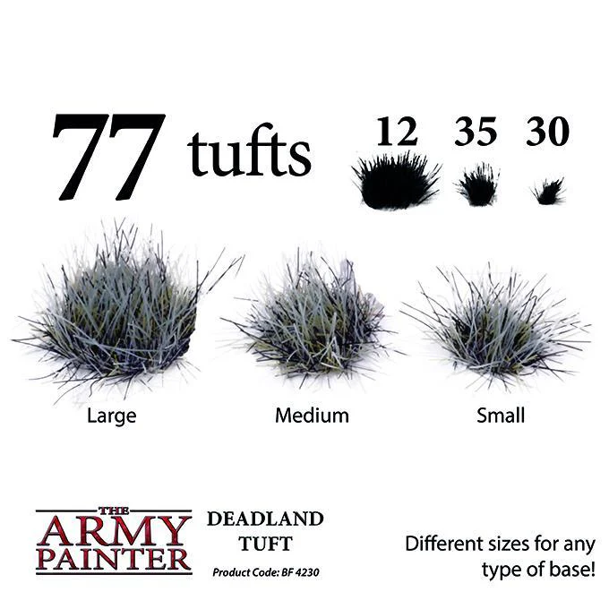 Deadland Tuft - Image 2