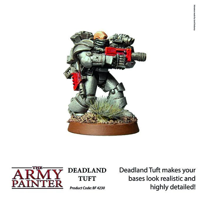 Deadland Tuft - Image 4