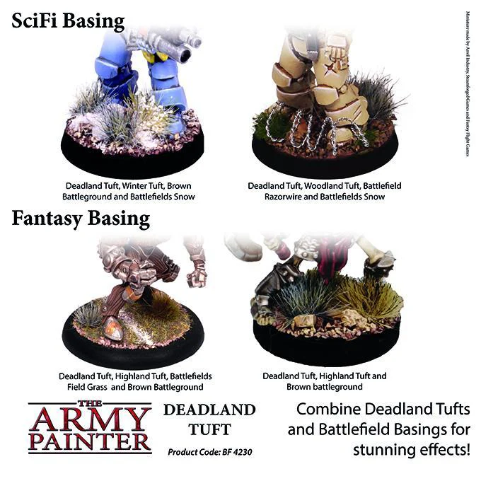 Deadland Tuft - Image 5