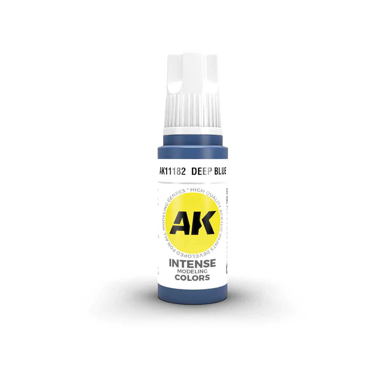 Deep Blue 17ml