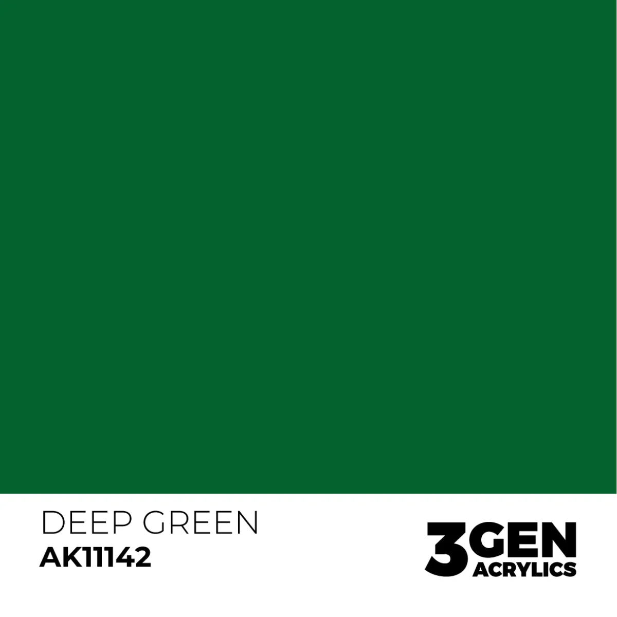 Deep Green 17ml - Image 2