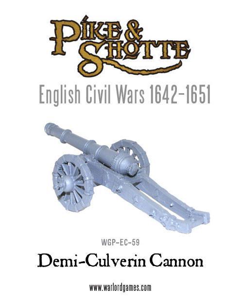 Demi-culverin cannon - Image 5