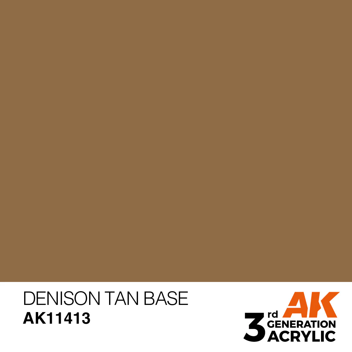 Denison Tan Base - Image 2