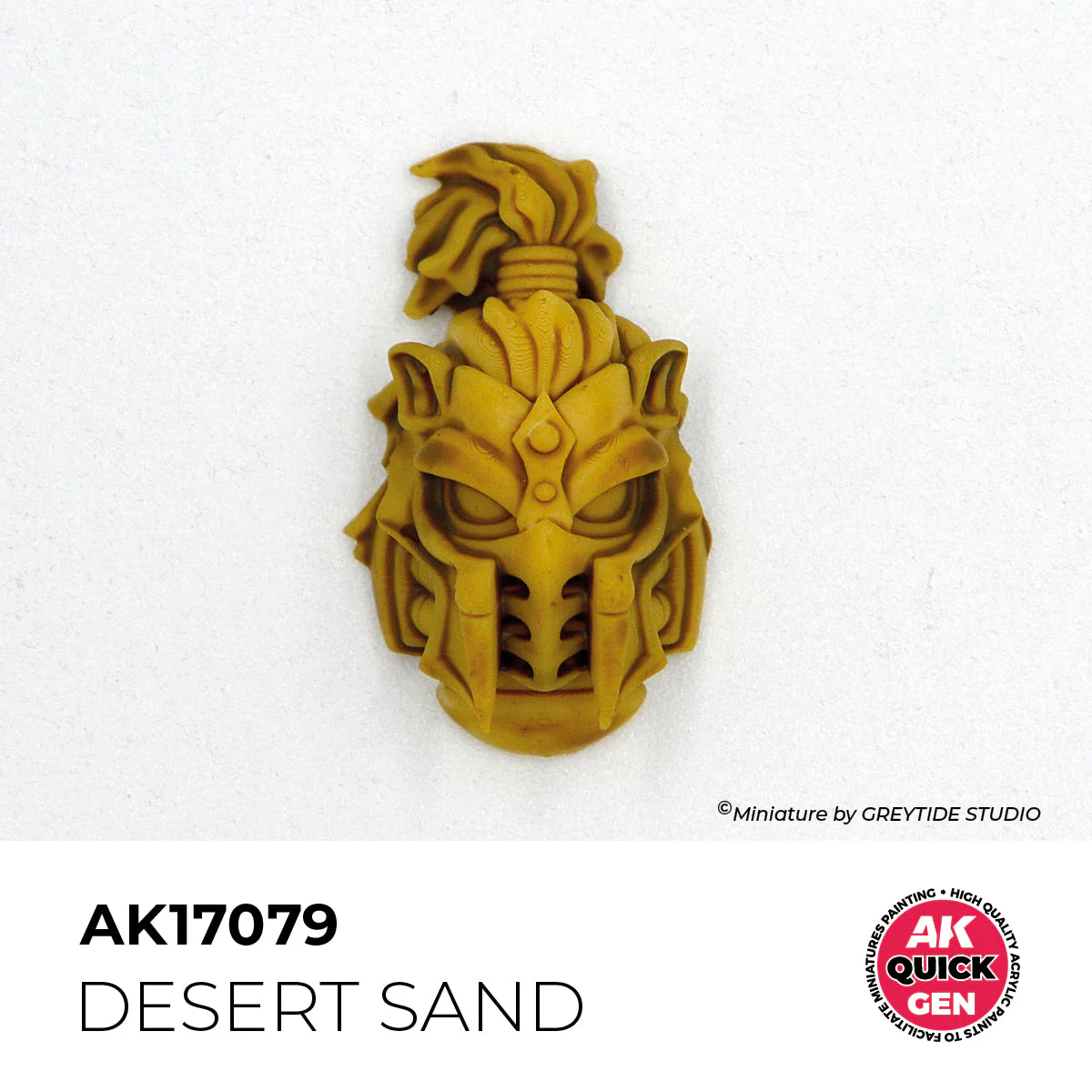 DESERT SAND 18 ml - QUICK GEN - Image 2