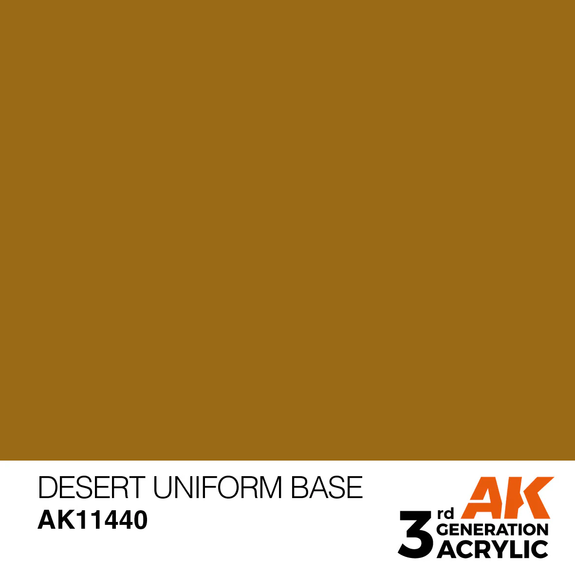 Desert Uniform Base - Image 2