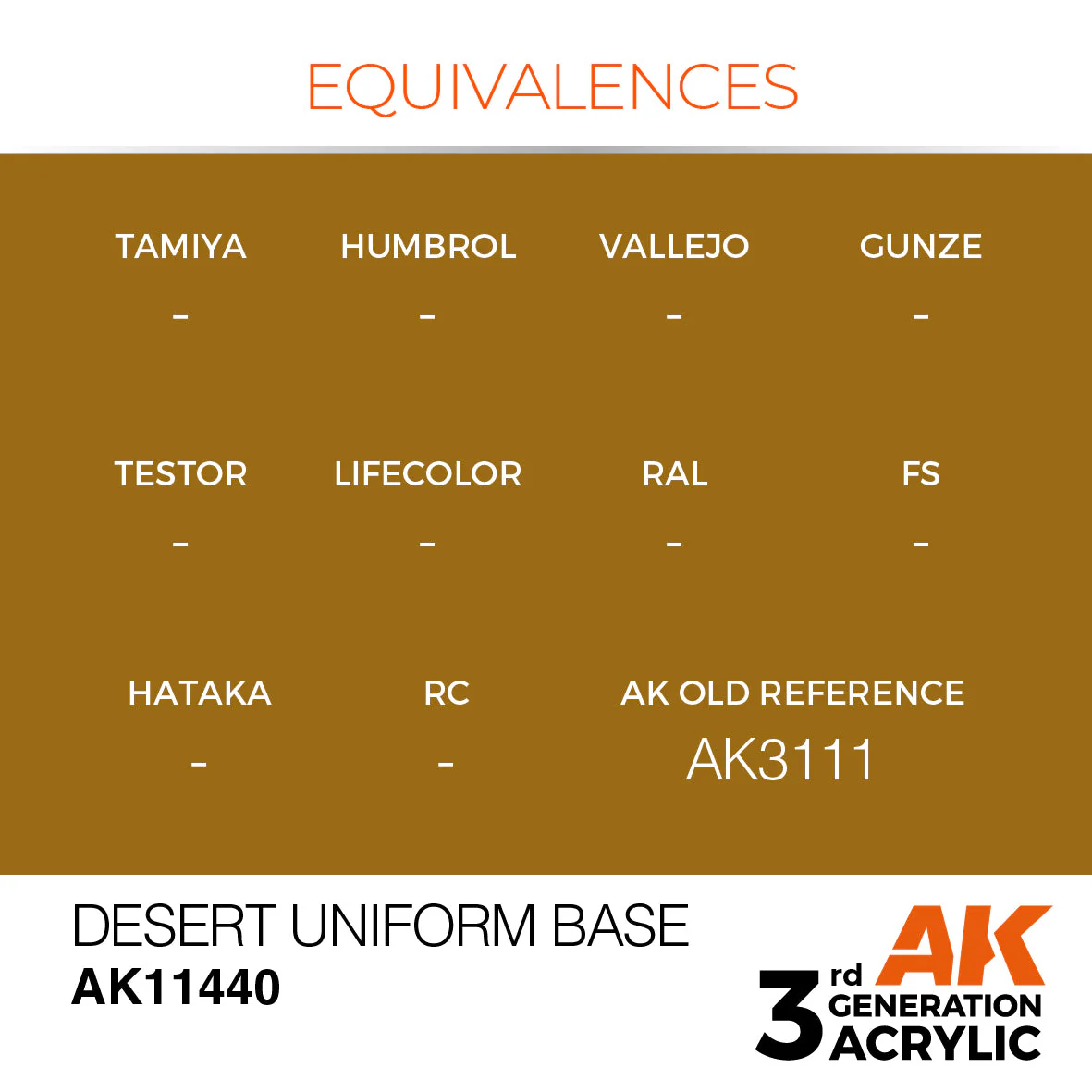 Desert Uniform Base - Image 3