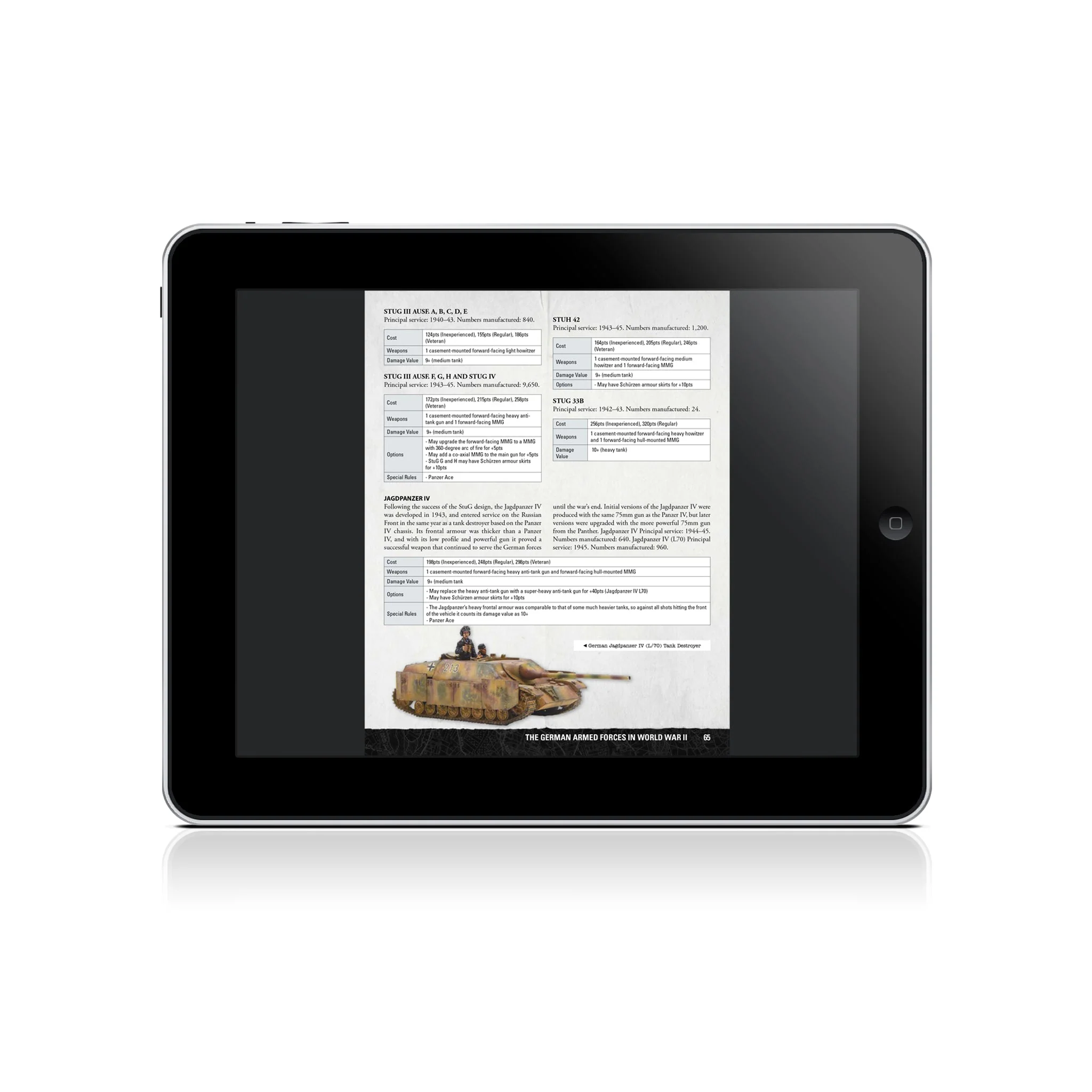 Digital Armies of Germany: Third Edition PDF - Image 2