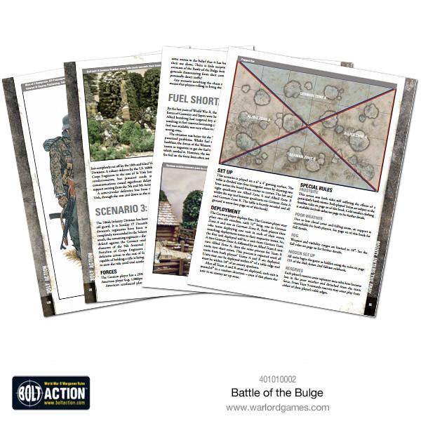 Digital Battle of the Bulge PDF - Image 2