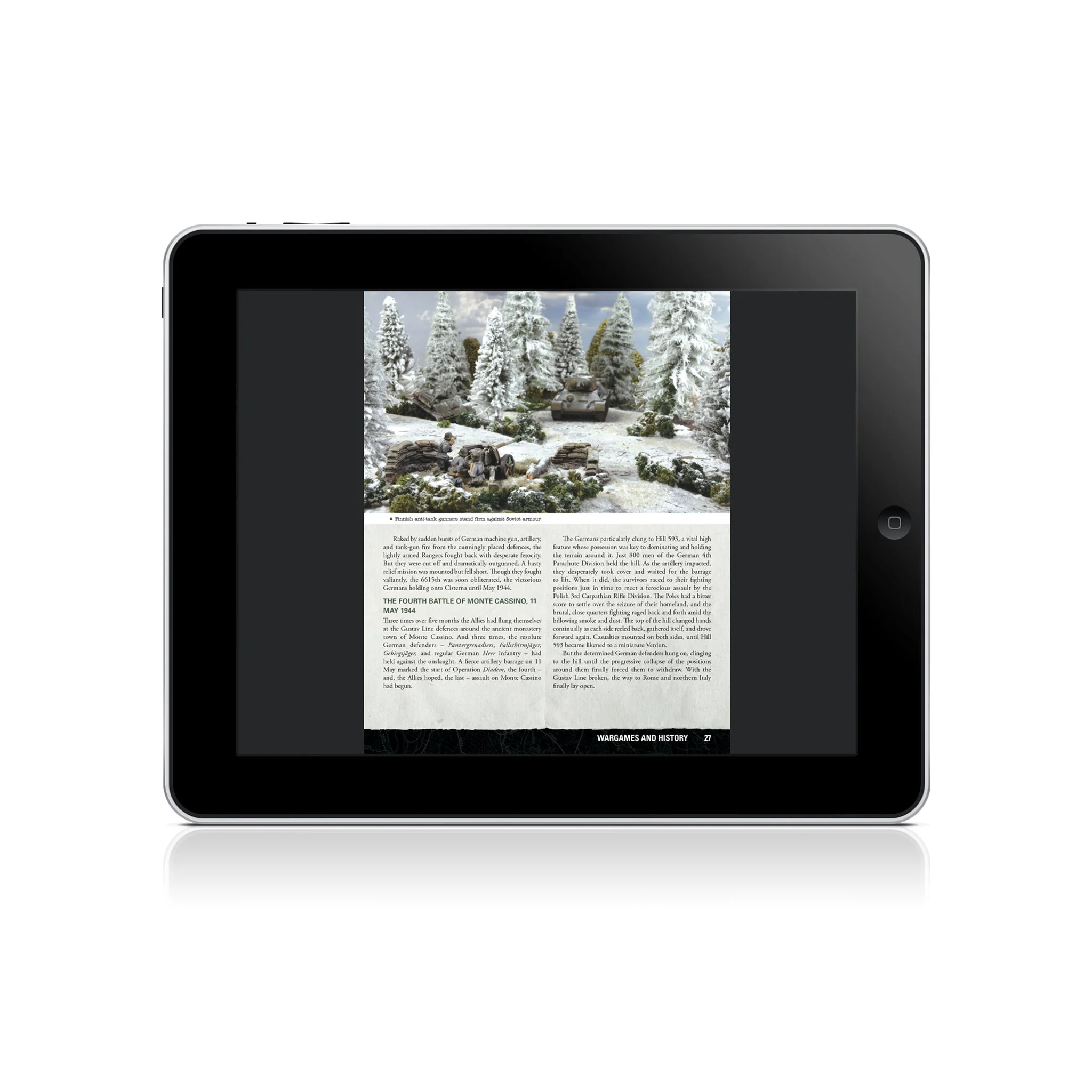 Digital Bolt Action: Third Edition Rulebook PDF - Image 2