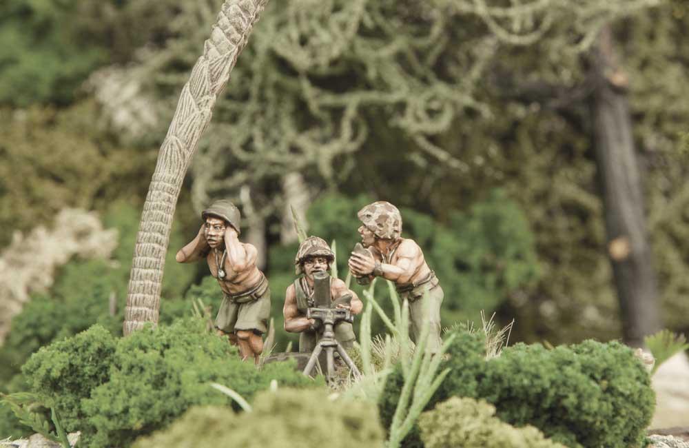 Digital Empires in Flames: The Pacific and the Far East - Bolt Action Theatre Book PDF - Image 3