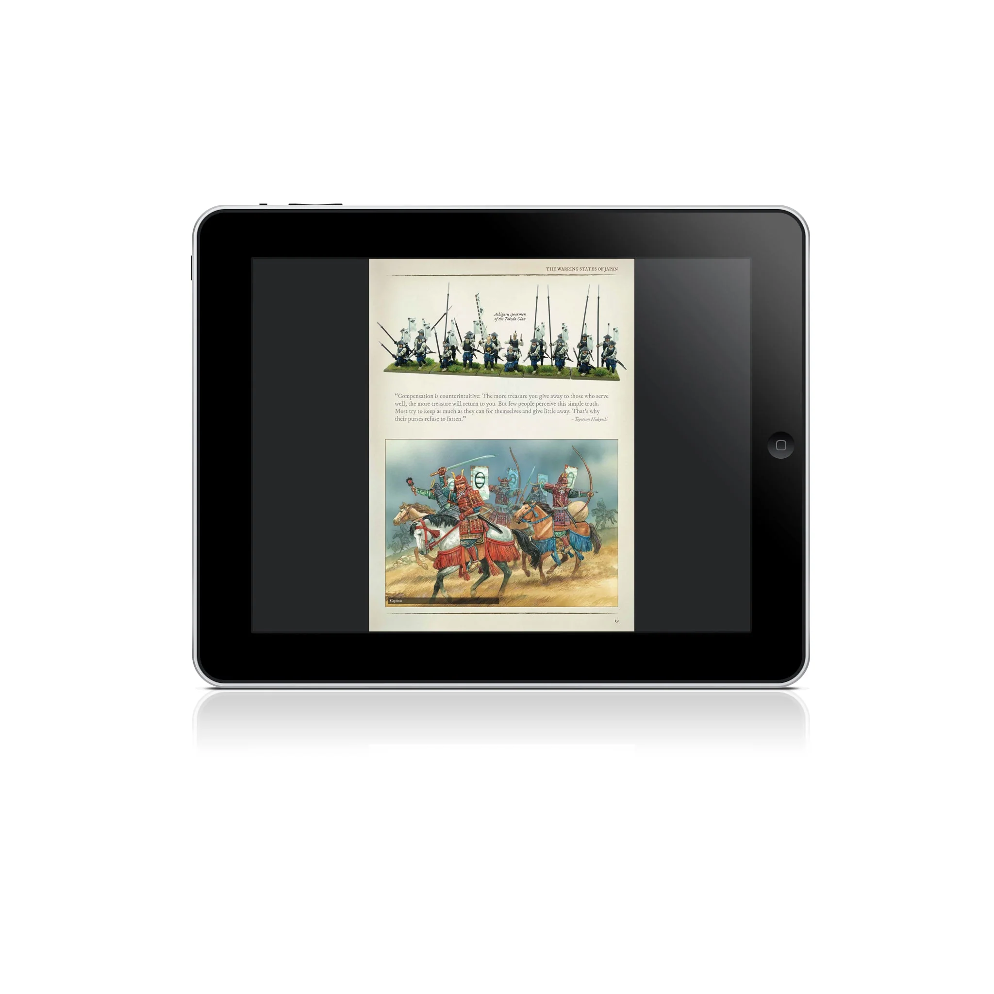 Digital: Wars of the Samurai - Pike & Shotte Supplement PDF - Image 2