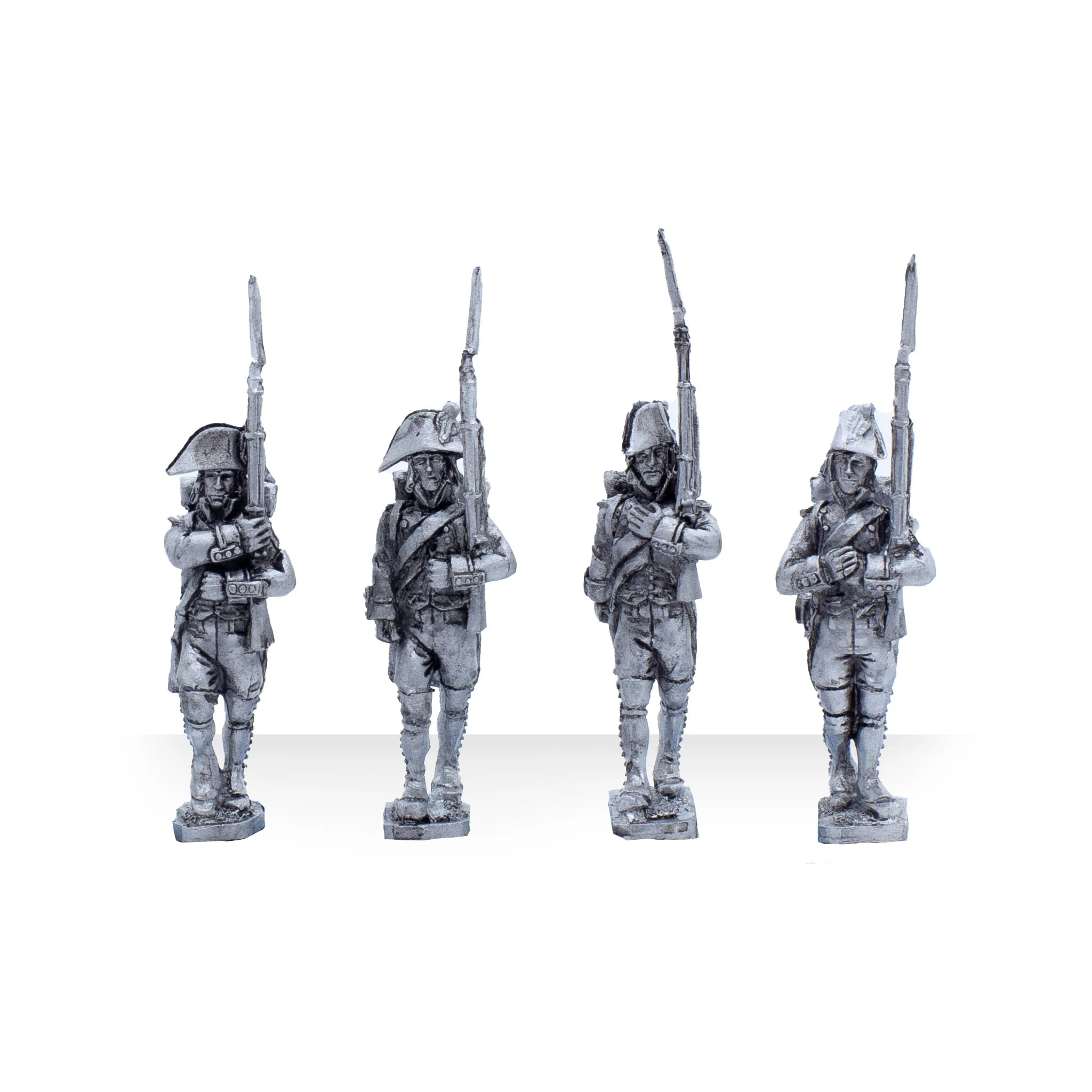 Directory Period French - Regiment - Image 2