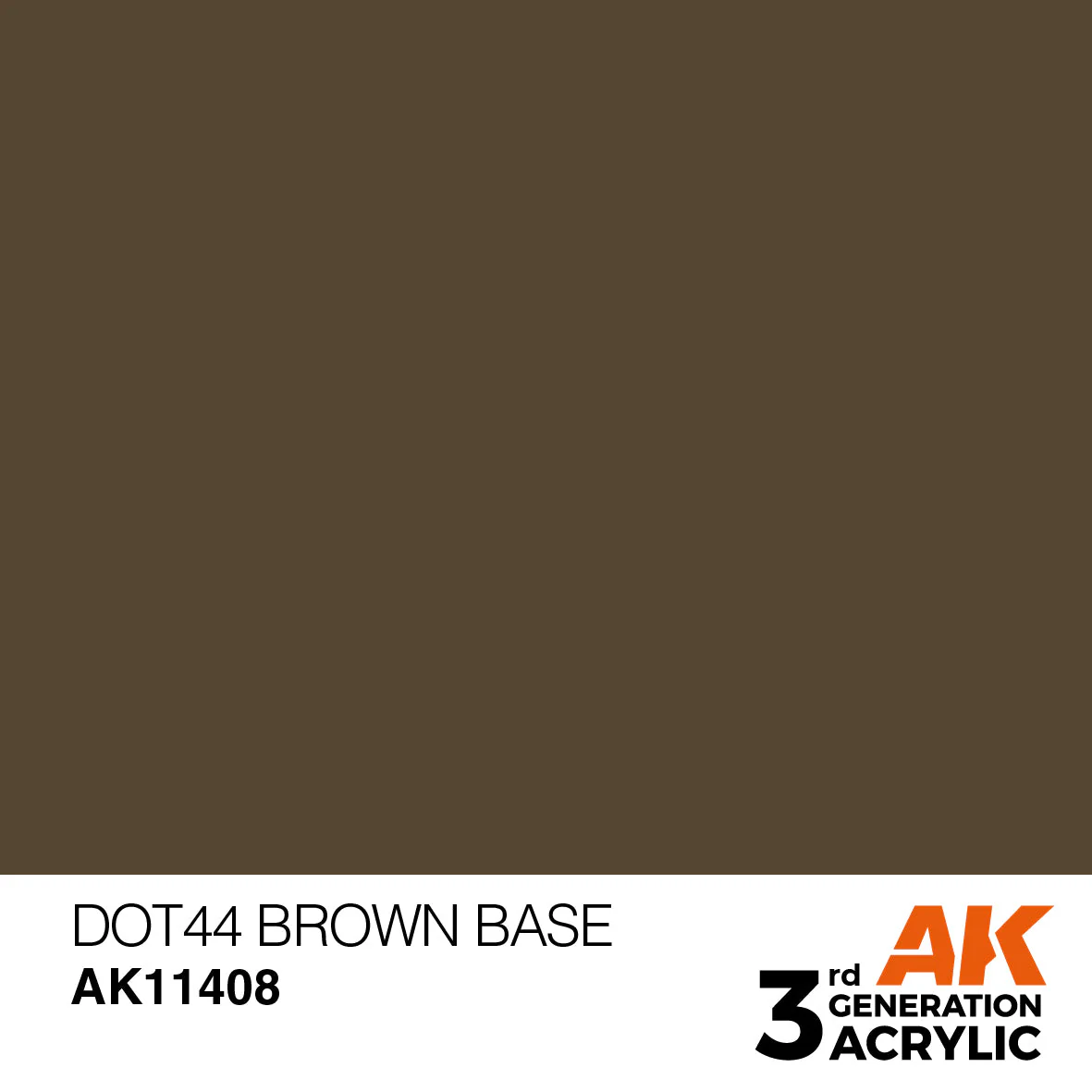 Dot44 Brown Base - Image 2