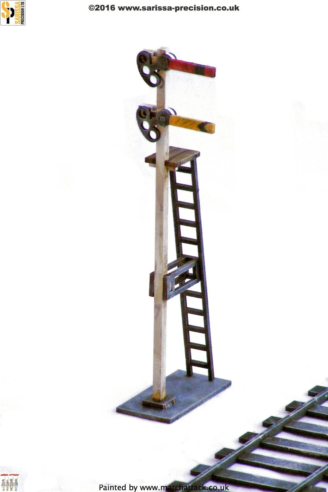 Double Signal Set