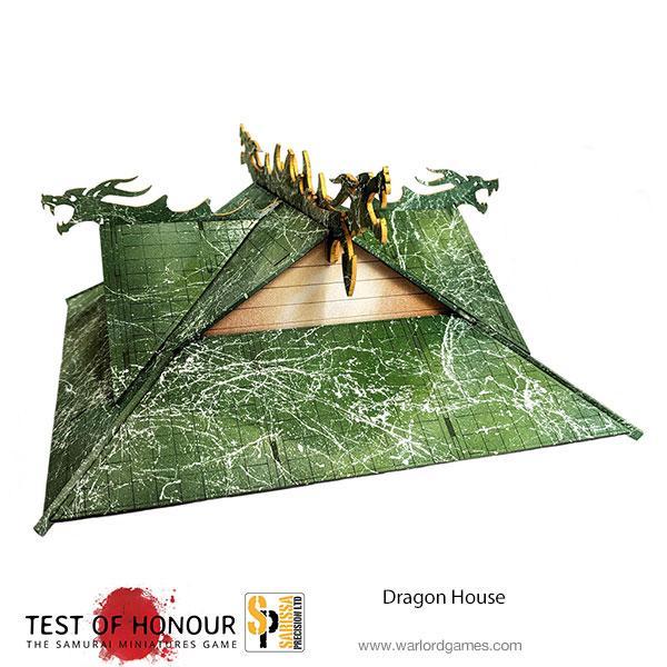 Dragon House - Image 2