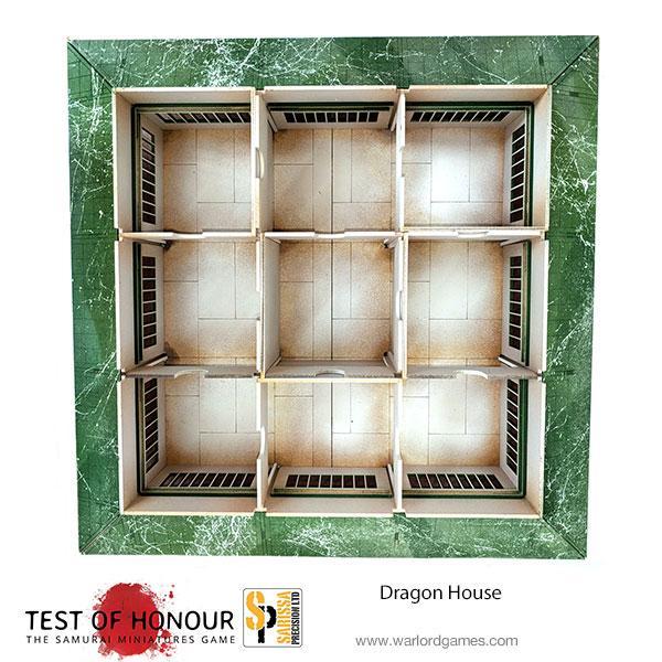 Dragon House - Image 3