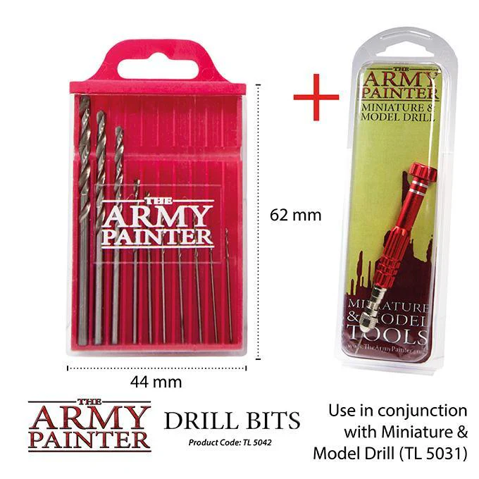 Drill Bits - Image 2