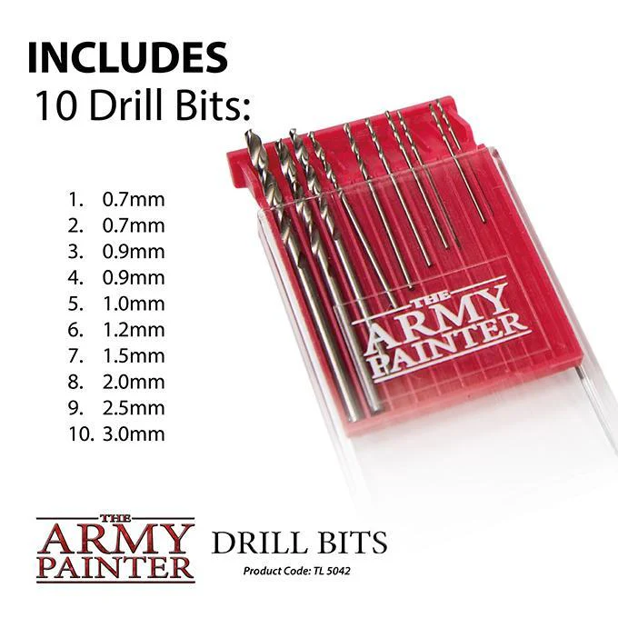 Drill Bits - Image 3