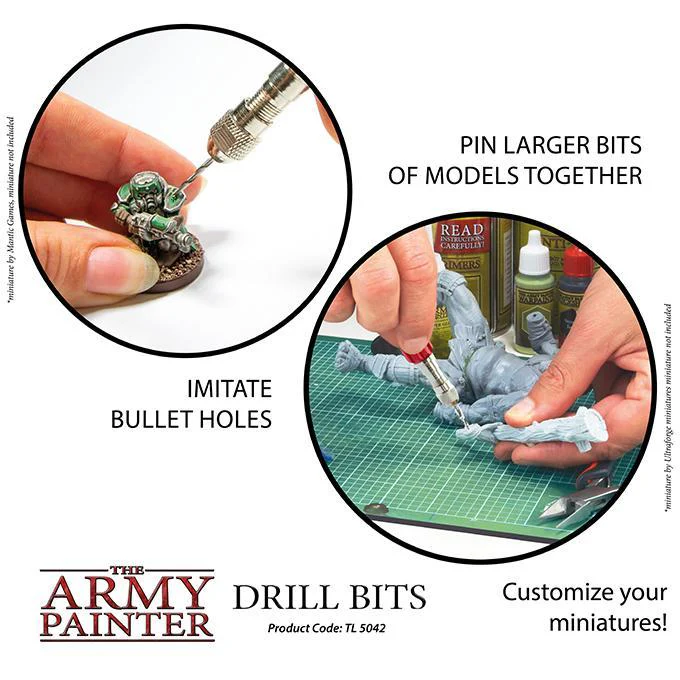 Drill Bits - Image 6